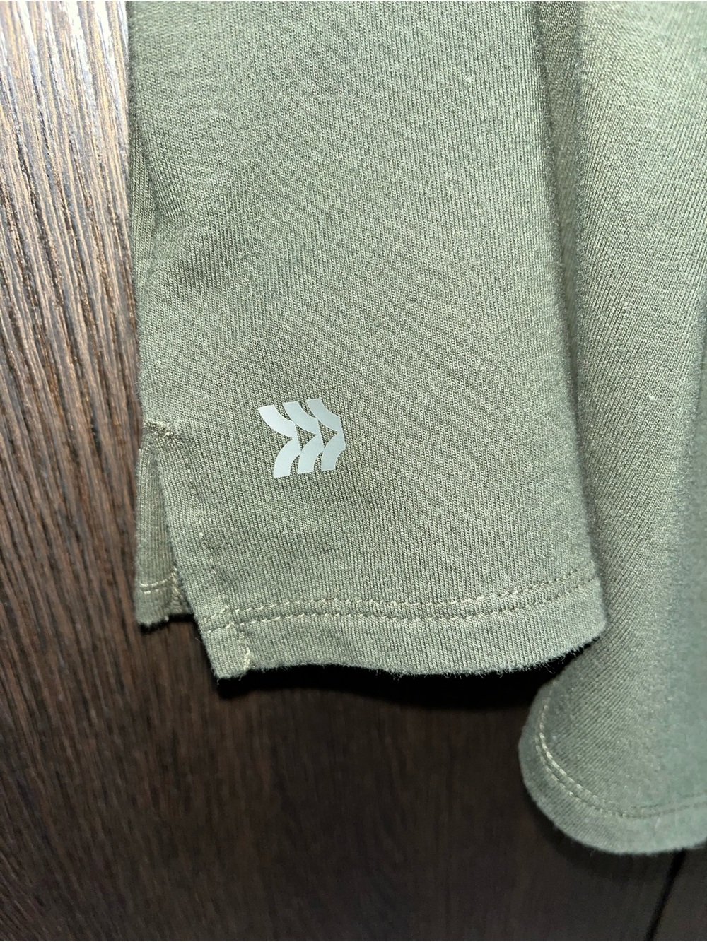 All In Motion Sweat Shorts - Picture 3 of 7